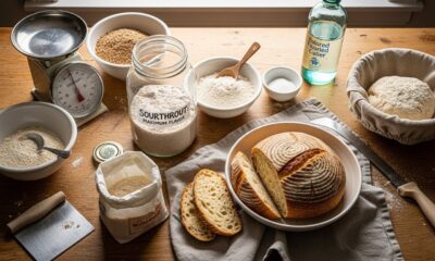 Sourthrout: How to Make Your Own at Home for Maximum Flavor