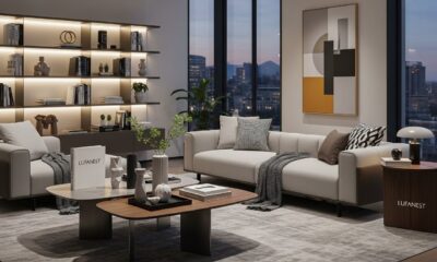 How Lufanest is Shaping Trends in Modern Living