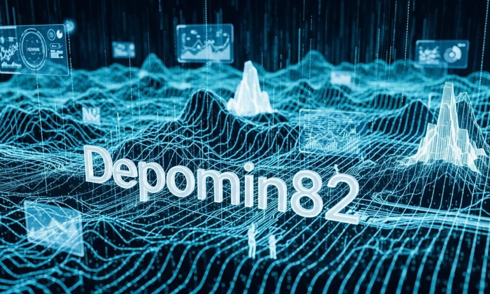Depomin82: How It’s Changing the Digital Landscape