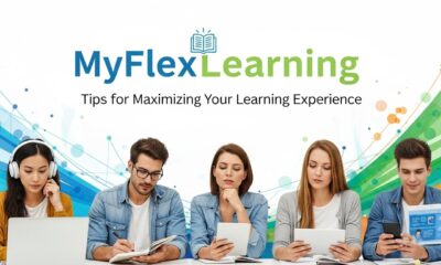 MyFlexLearning: Tips for Maximizing Your Learning Experience