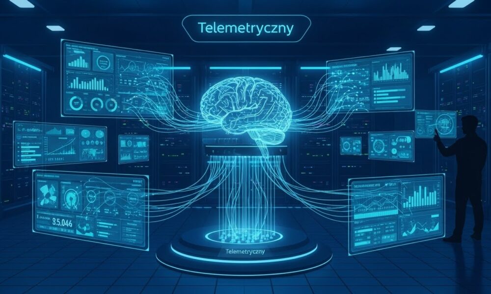 Telemetryczny: How It Transforms Data Collection and Analysis