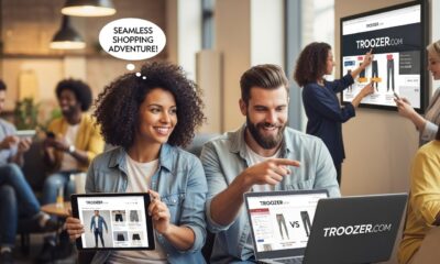 Troozer com: Tips for a Seamless Shopping Adventure