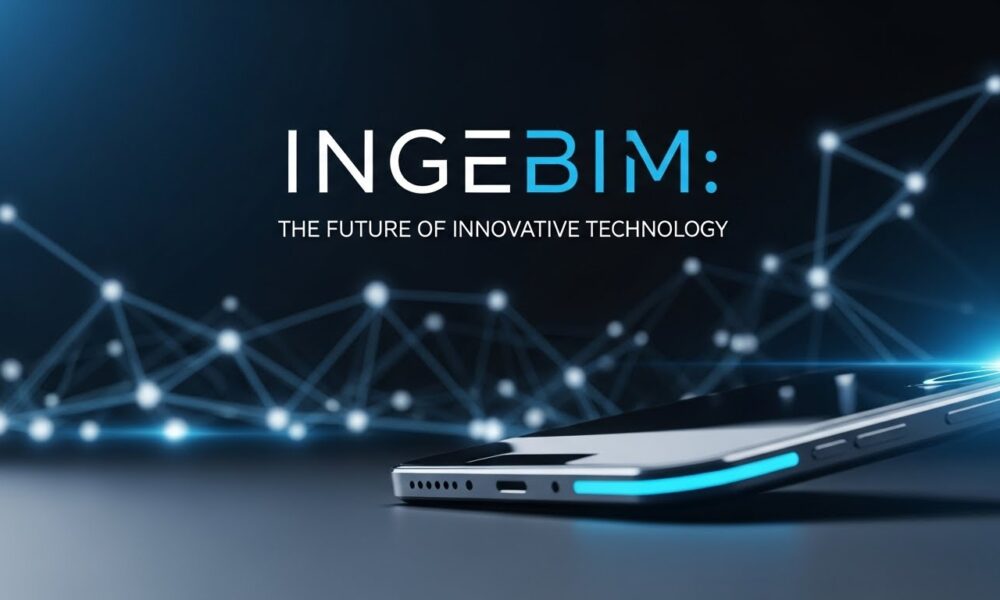 Ingebim: The Future of Innovative Technology