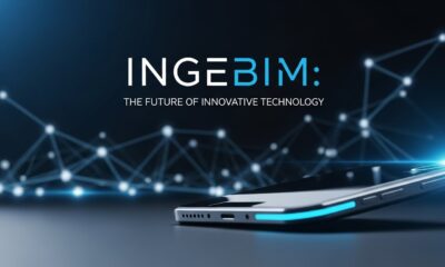 Ingebim: The Future of Innovative Technology