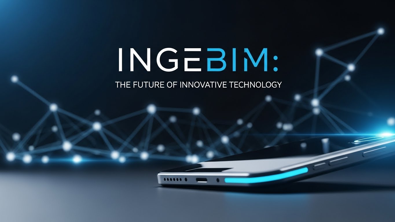 Ingebim: The Future of Innovative Technology