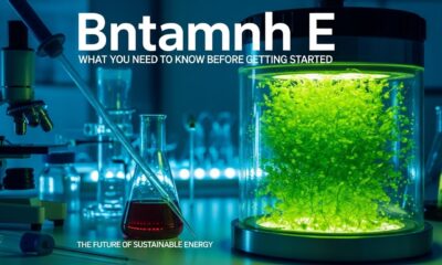 Bntamnh E: What You Need to Know Before Getting Started