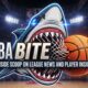 NBA Bite: The Inside Scoop on League News and Player Insights