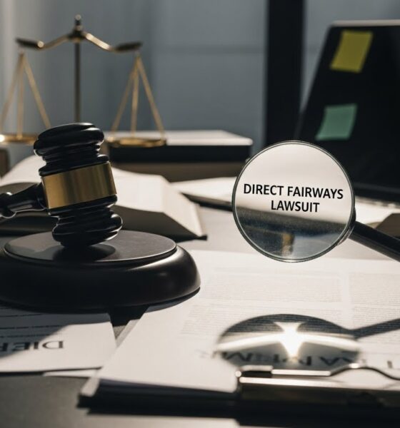 Direct Fairways Lawsuit: What It Means for Future Legal Cases