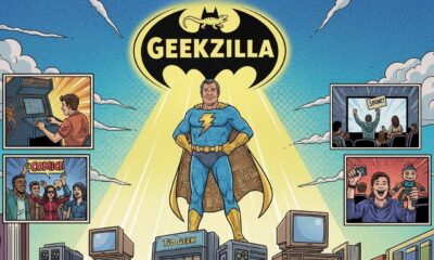 Geekzilla tio geek: How Tio Became a Symbol of Passion and Fandom