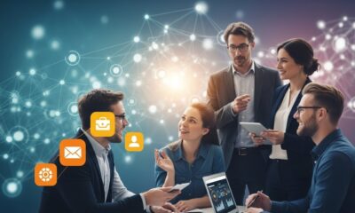 Kellogg Innovation Network: Shaping the Future of Entrepreneurship