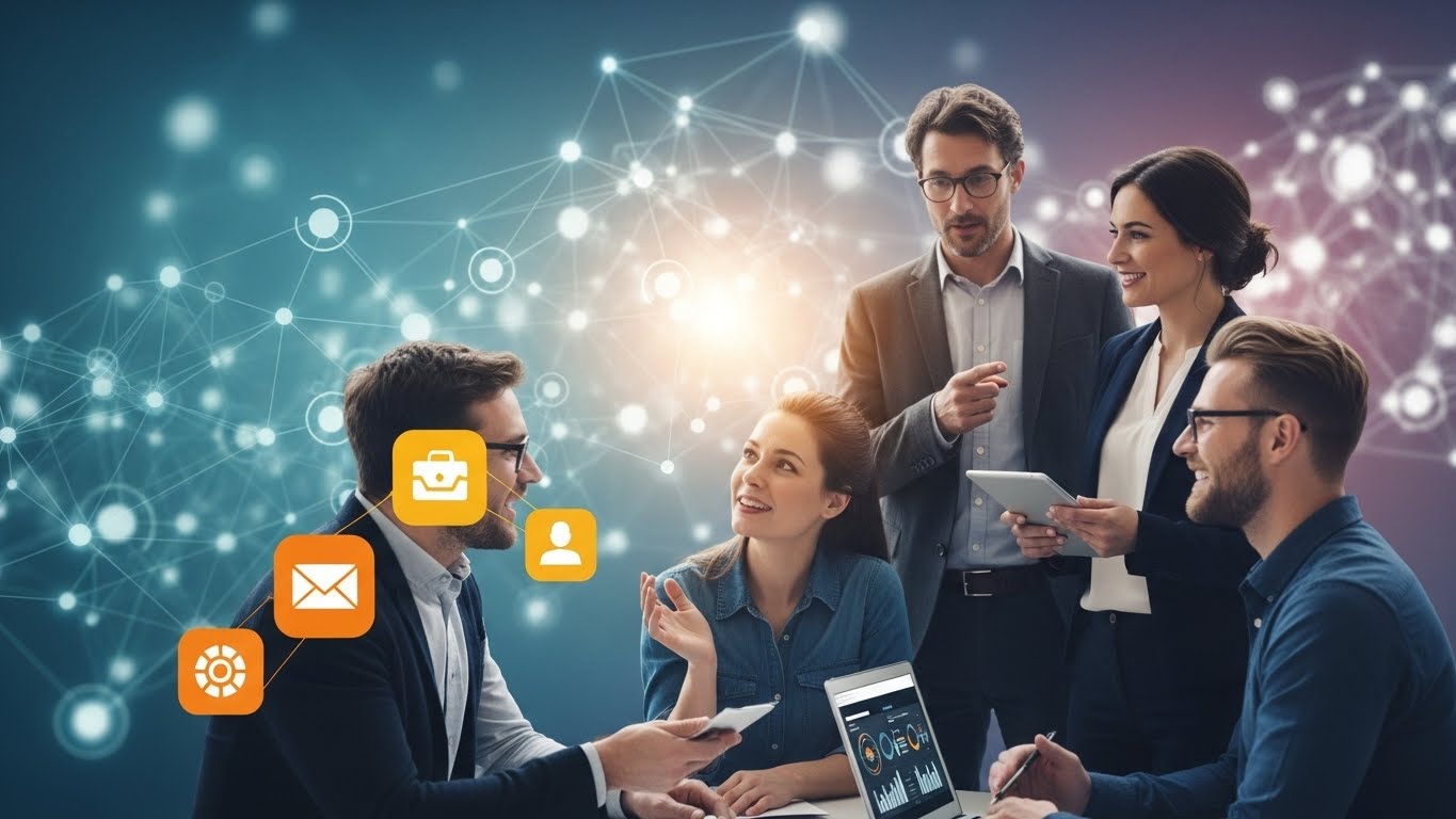 Kellogg Innovation Network: Shaping the Future of Entrepreneurship