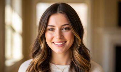 Mila Volovich: Balancing Passion, Work, and Inspiration