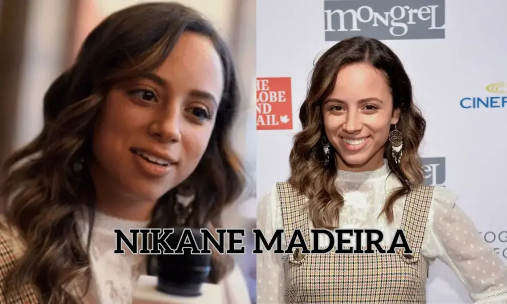 Nikane Madeira: The Perfect Pairing for Every Occasion