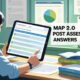 Map 2.0 post assessment answers: Enhancing Student Outcomes with MAP