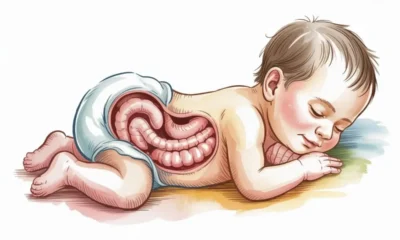 Gastroshiza: Causes, Symptoms, and Treatment Options