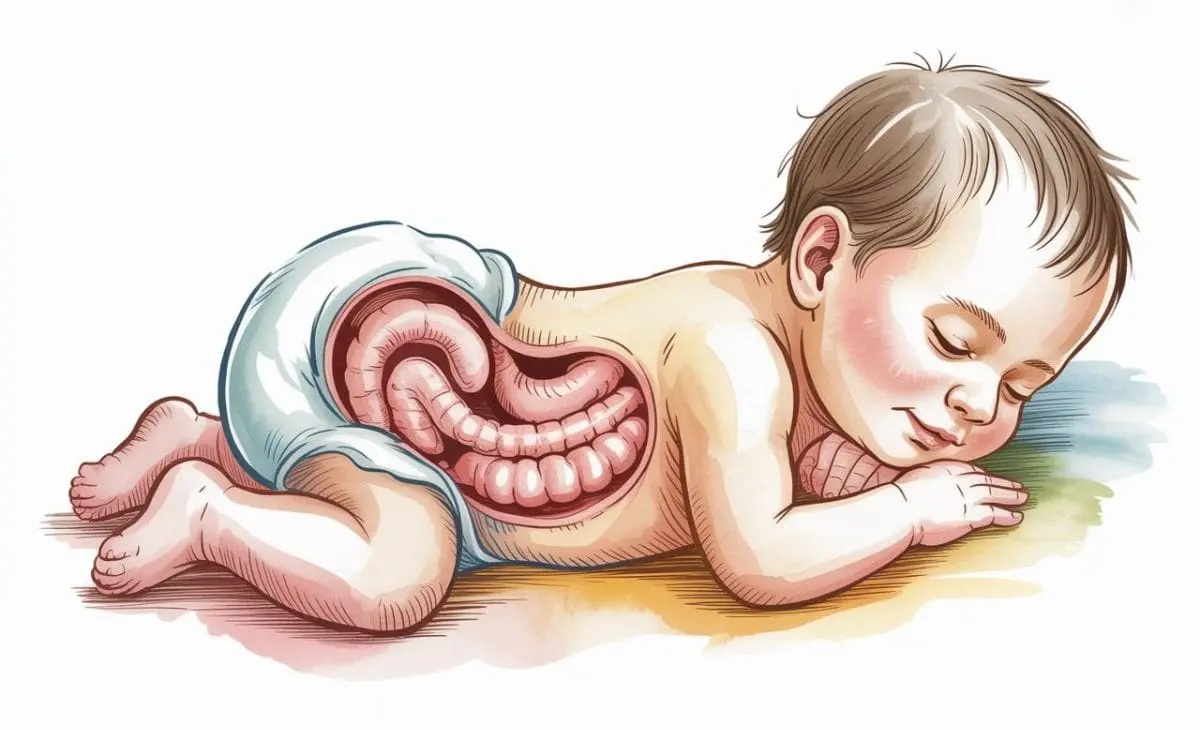 Gastroshiza: Causes, Symptoms, and Treatment Options