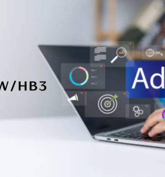 Adsy.pw/hb3: Changing the Game in Online Marketing