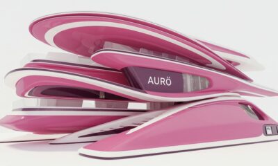 Aurö: The Future of Sustainable Living and Design