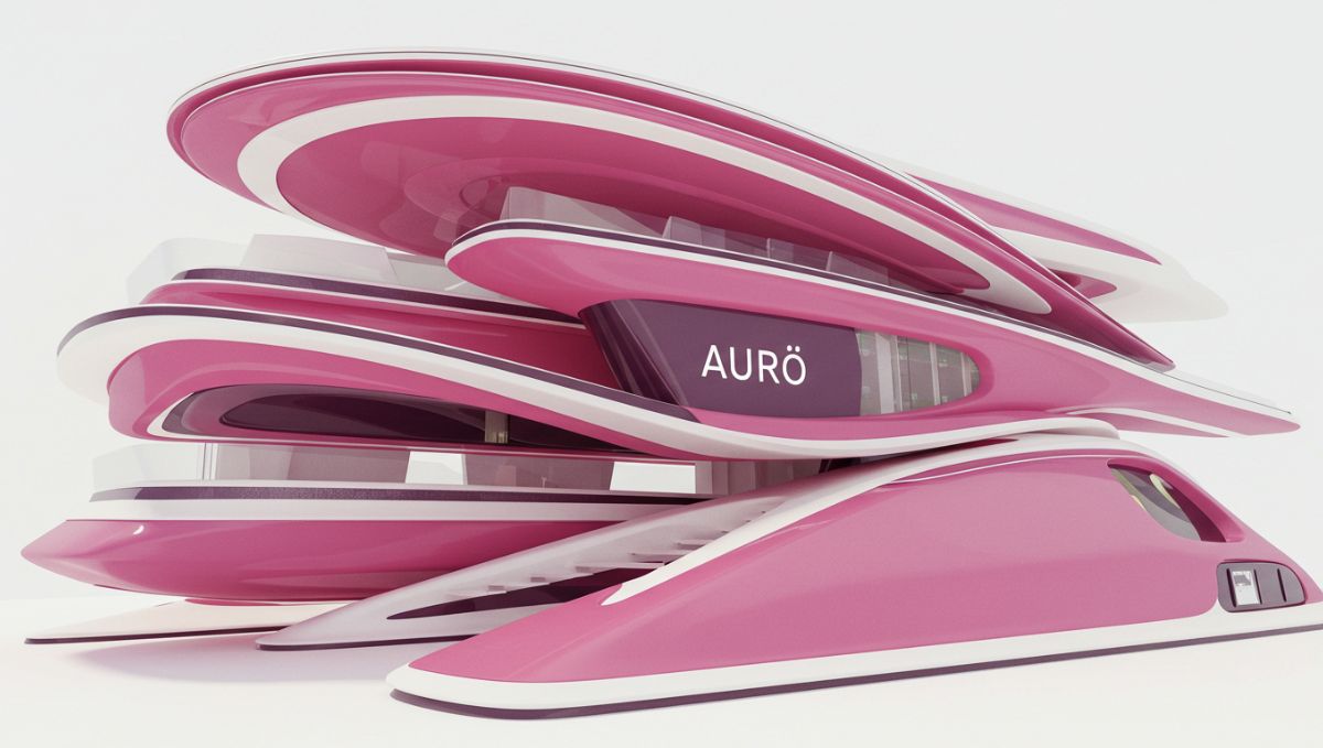 Aurö: The Future of Sustainable Living and Design
