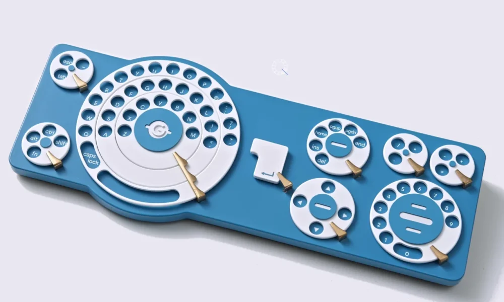 Unveiling Kibard: The Innovator Transforming Modern Design