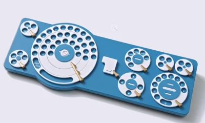 Unveiling Kibard: The Innovator Transforming Modern Design