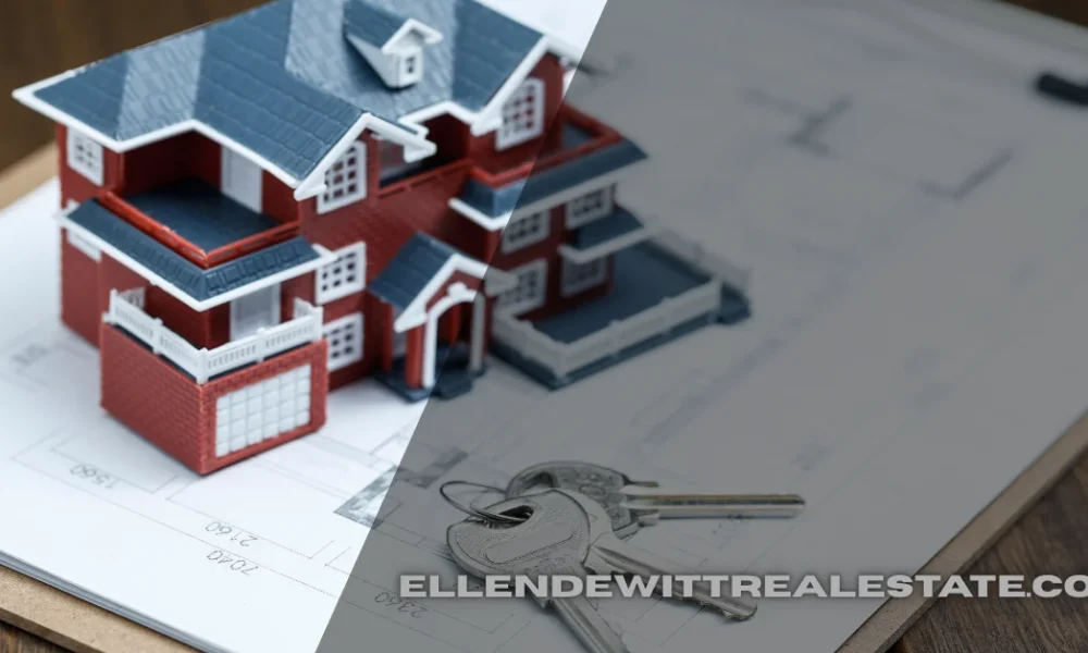 EllendeWittRealEstate.com: Your Guide to Finding the Perfect Home
