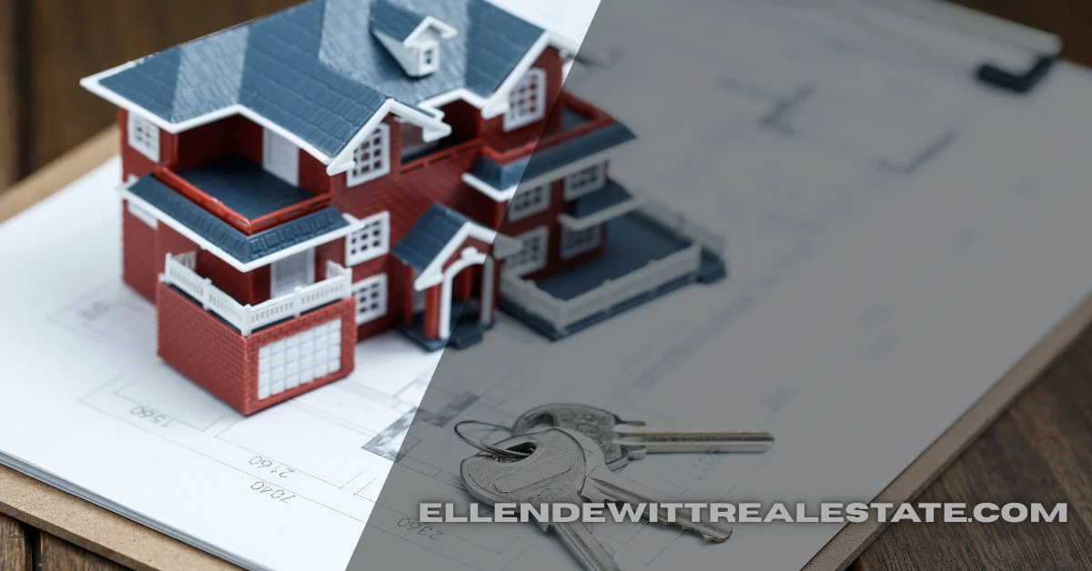 EllendeWittRealEstate.com: Your Guide to Finding the Perfect Home