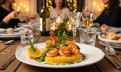 Levapioli: The Perfect Dish for Your Next Dinner Party