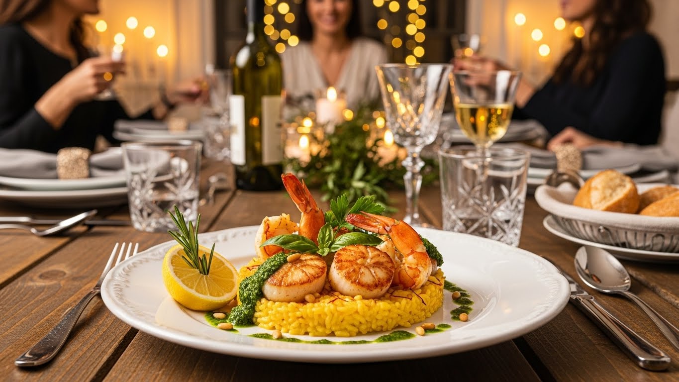 Levapioli: The Perfect Dish for Your Next Dinner Party