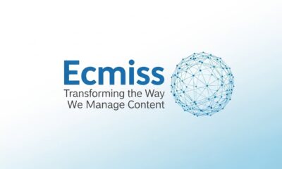 Ecmiss: Transforming the Way We Manage Content