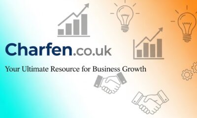Charfen.co.uk: Your Ultimate Resource for Business Growth