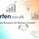 Charfen.co.uk: Your Ultimate Resource for Business Growth