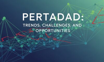 Pertadad: Trends, Challenges, and Opportunities