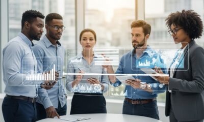 Nimedes: Innovations and Predictions for the Next Decade