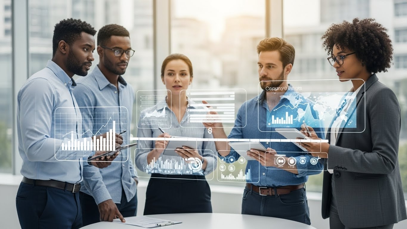 Nimedes: Innovations and Predictions for the Next Decade