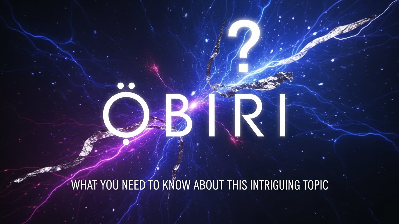 Çbiri: What You Need to Know About This Intriguing Topic