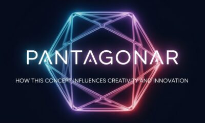 Pantagonar: How This Concept Influences Creativity and Innovation