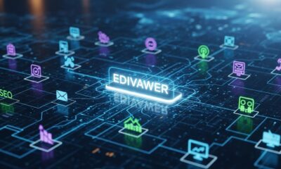 Edivawer: Revolutionizing the Digital Marketing Landscape