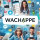 Wachappe: The New Trend Taking the Blogging World by Storm