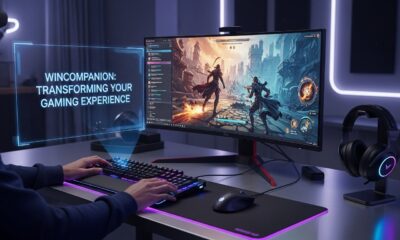 Wincompanion: Transforming Your Gaming Experience