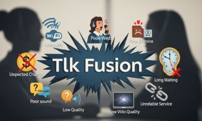 Tlk fusion complaints: Highlighting Frequent Customer Concerns