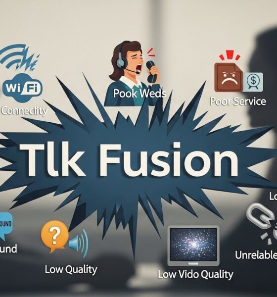 Tlk fusion complaints: Highlighting Frequent Customer Concerns