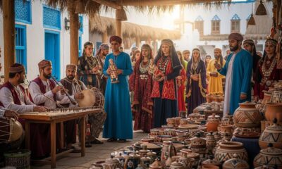 Hitaar: A Deep Dive into Its Cultural Significance