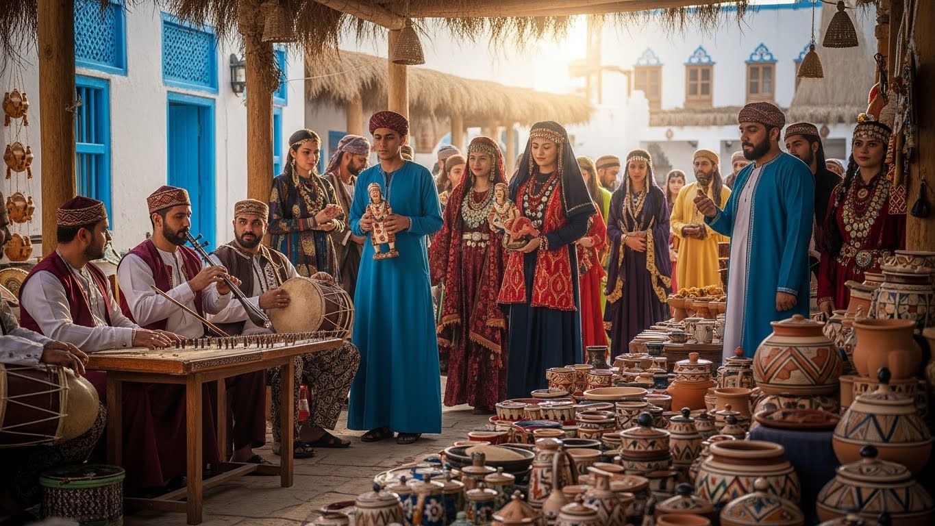 Hitaar: A Deep Dive into Its Cultural Significance