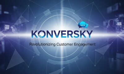 Konversky: Revolutionizing Customer Engagement