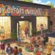 Rowdy Oxford Integris: A Hub of Creativity and Community