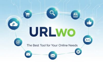 URLwo: The Best Tool for Your Online Needs