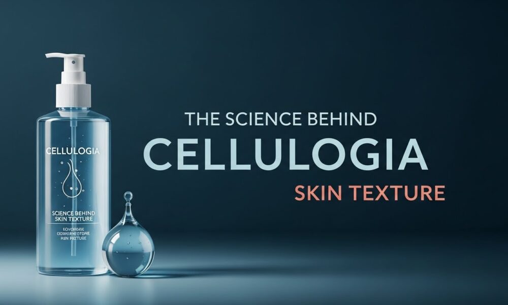 Cellulogia: The Science Behind Skin Texture