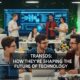 Transds: How They're Shaping the Future of Technology