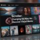 Scrolller: Changing the Way We Discover Visual Media